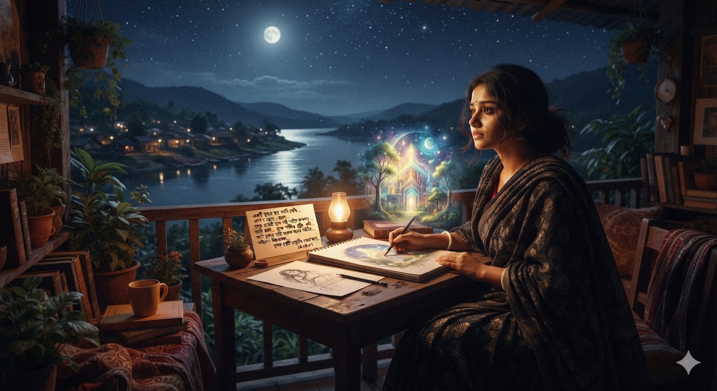 একটি সুন্দর স্বপ্ন