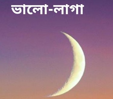 এই ভাল লাগা