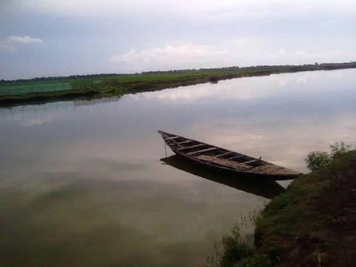 আমার এ দেখা