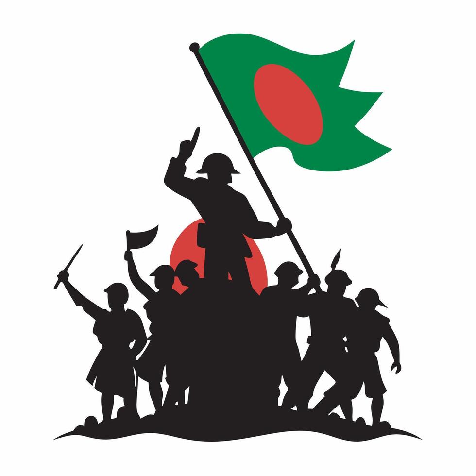 Glorious Bangladesh 