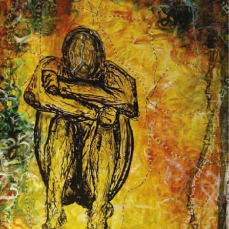 Poetry and pain