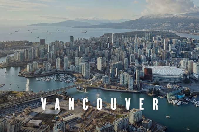 Vancouver