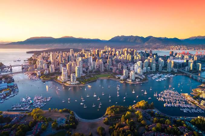 Dearest Vancouver