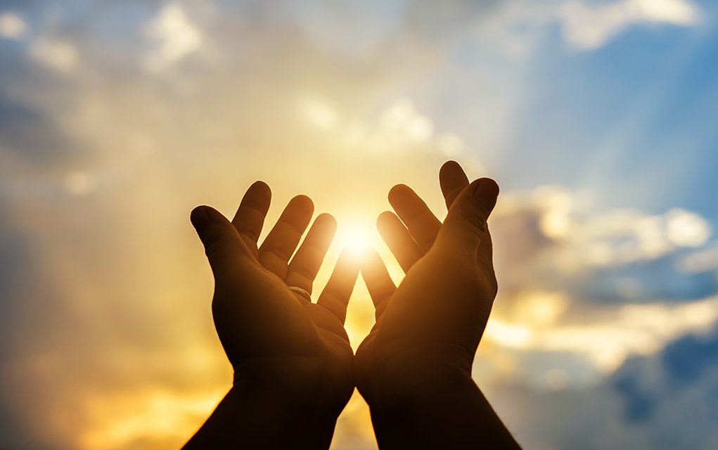 Prayer