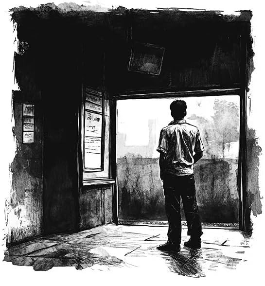 চলে যাব এইভাবে